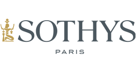 Online-Shop Kosmetikserie SOTHYS Paris